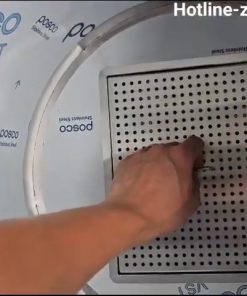 NỒI NẤU PHỞ ĐIỆN 60 LÍT - chi tiết máy 3