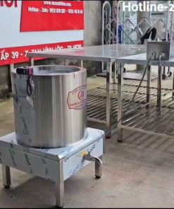 NỒI NẤU PHỞ ĐIỆN 60 LÍT