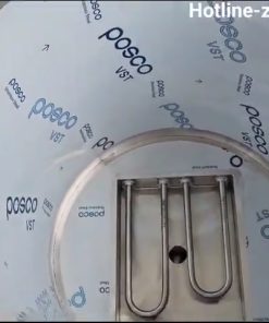 NỒI NẤU PHỞ ĐIỆN 60 LÍT - chi tiết máy 2