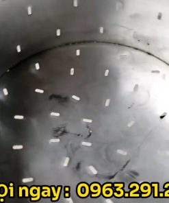 Nồi nấu phở 50 lít - chi tiết máy 3