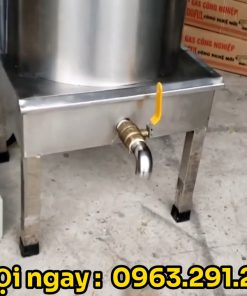 Nồi nấu phở 50 lít