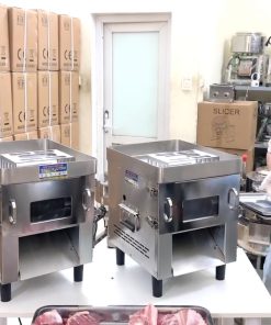 Máy Thái Thịt HD95 Dao Tháo Được