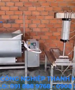 Chảo sên mứt 300L