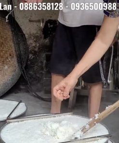 Nồi Nấu Rượu Bằng Điện Tự Động Ngắt Và Chống Giật Điện - chi tiết máy 2