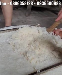 Nồi Nấu Rượu Bằng Điện Tự Động Ngắt Và Chống Giật Điện - chi tiết máy 3