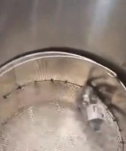 CẤU TẠO VÀ CÁCH DÙNG NỒI NẤU PHỞ BẰNG ĐIỆN 90 LÍT - chi tiết máy 2
