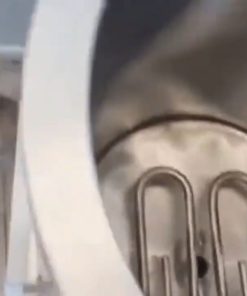 Cấu tạo nồi nấu phở bằng điện 30 lít - chi tiết máy 2