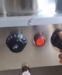 Cấu tạo nồi nấu phở bằng điện 30 lít - chi tiết máy 3