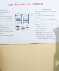 Hướng Dẫn Vận Hành Nồi Nấu Phở Thanh Nhiệt - chi tiết máy 3