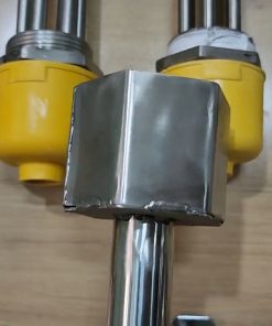 Mai so, điện trở và thanh nhiệt nồi phở, nồi rượu, đun nước - chi tiết máy 3