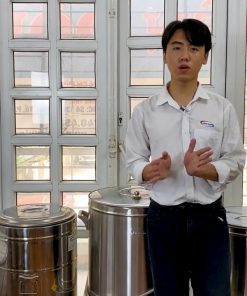 Nên Chọn Nồi Phở Điện Dùng Thanh Nhiệt Hay Mâm Nhiệt - chi tiết máy 3
