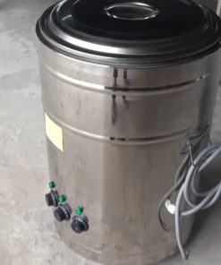 Nồi nấu phở 70L – 100L công nghệ mâm nhiệt