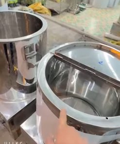 Nồi Nấu Phở Bằng Điện Gia Nhiệt Nhanh - chi tiết máy 2