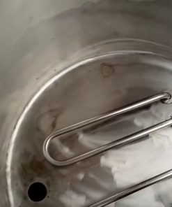 Bộ 3 Nồi Nấu Phở Bằng Điện - chi tiết máy 10