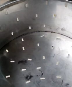Nồi nấu phở 120 lít tủ điện rời - chi tiết máy 3