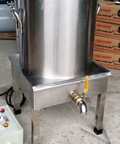 Bộ 3 Nồi Nấu Phở Bằng Điện - chi tiết máy 11