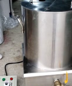 Nồi Nấu Phở Bằng Điện 50 Lít