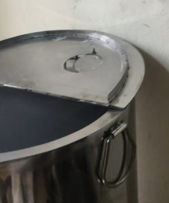 Nồi Nấu Phở Dùng Thanh Nhiệt, May So, Sợi Đốt, U, Còng - chi tiết máy 2