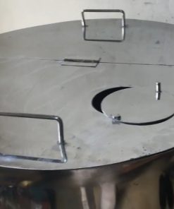 Nồi Nấu Phở Dùng Thanh Nhiệt, May So, Sợi Đốt, U, Còng