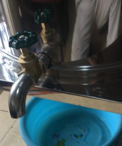 Nồi Nấu Phở Dùng Thanh Nhiệt, May So, Sợi Đốt, U, Còng - chi tiết máy 3