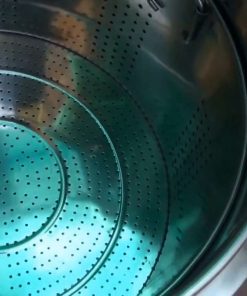 Nồi nấu phở 50L 2 ngăn bằng điện - chi tiết máy 3