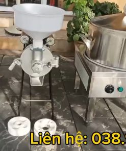 Nồi Tráng Bánh Cuốn Điện – Bộ Nồi Tráng Bánh Cuốn, Bánh Đa, Bánh Phở Tráng Siêu Nhanh