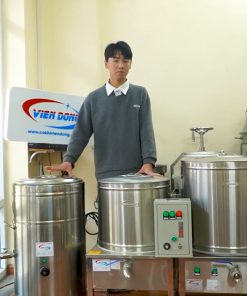 PHÂN BIỆT NỒI NẤU PHỞ THANH NHIỆT VÀ NỒI PHỞ MÂM NHIỆT