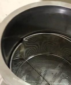 CÁCH TIẾT KIỆM ĐIỆN KHI DÙNG NỒI NẤU PHỞ - chi tiết máy 3
