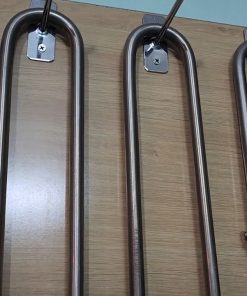 Mài sò điện trở và thanh nhiệt thay thế cho nồi nấu phở, nấu cháo, nấu rượu - chi tiết máy 3
