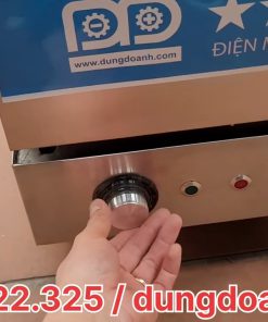 Nồi Nấu Cơm Điện Chín Bằng Hơi Nước Siêu Ngon - chi tiết máy 3