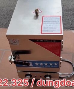 Nồi Nấu Cơm Điện Chín Bằng Hơi Nước Siêu Ngon - chi tiết máy 2
