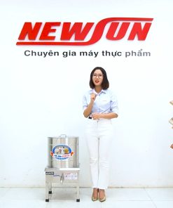 Nồi nấu phở 30 lít tủ điện rời nhỏ gọn tiện lợi