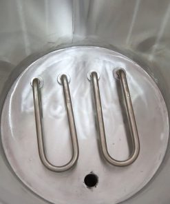 Nồi nấu phở 30 lít tủ điện rời nhỏ gọn - chi tiết máy 2