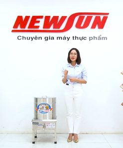 Nồi nấu phở 30 lít tủ điện rời nhỏ gọn - chi tiết máy 3