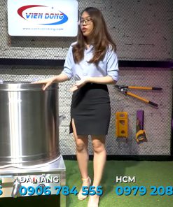 Cách Sử Dụng Nồi Nấu Phở 150 Lít