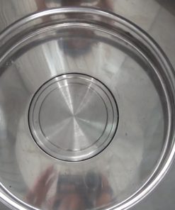 Nồi Nấu Phở Mâm Nhiệt 80L - chi tiết máy 2