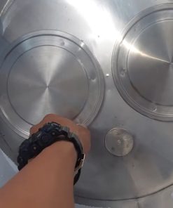 Nồi Nấu Phở Điện 60 Lít Dùng Mâm Nhiệt - chi tiết máy 2