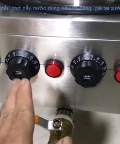 Hướng Dẫn Sử Dụng Nồi Đun Nước Phở, Nấu Nước Lèo - chi tiết máy 2