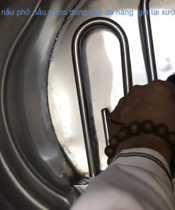 Hướng Dẫn Sử Dụng Nồi Đun Nước Phở, Nấu Nước Lèo - chi tiết máy 3