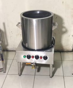 Hướng Dẫn Sử Dụng Nồi Đun Nước Phở, Nấu Nước Lèo Chi Tiết Hiệu Quả