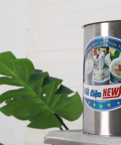 Nồi nấu phở bằng điện 200L cho quán phở quy mô lớn - chi tiết máy 3