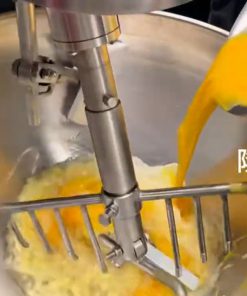 Nồi nấu cánh khuấy inox chất lượng cao giá tốt