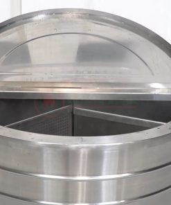 THIẾT KẾ NỒI HẦM XƯƠNG THEO YÊU CẦU - chi tiết máy 3