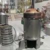 Nồi Nấu Rượu 10 Lít
