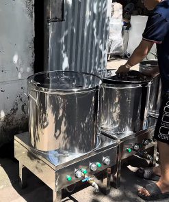 Nồi Nấu Phở Điện Top 1 Đa Dạng Dung Tích