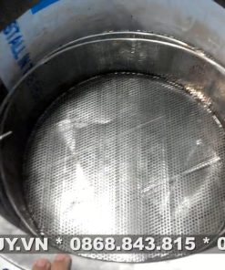 Nồi Nấu Phở Dung Tích 50 Lít- NP-50L - chi tiết máy 3
