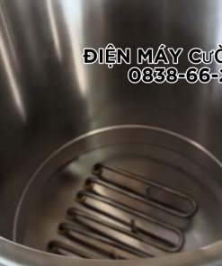 Giá Nồi Nấu Phở, Bún, Cháo, Hủ Tiếu Bằng Điện - chi tiết máy 7