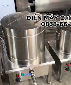 Giá Nồi Nấu Phở, Bún, Cháo, Hủ Tiếu Bằng Điện - chi tiết máy 3
