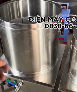 Giá Nồi Nấu Phở, Bún, Cháo, Hủ Tiếu Bằng Điện - chi tiết máy 6