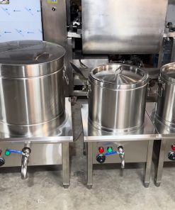 Giá Nồi Nấu Phở, Nồi Nấu Bún, Nồi Nấu Cháo, Nồi Nấu Hủ Tiếu Bằng Điện